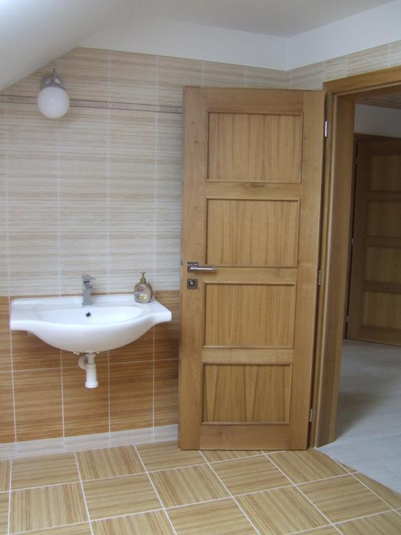 Apartment Sendraz Bagian luar foto