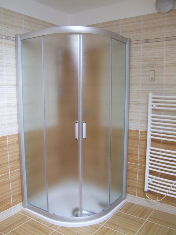 Apartment Sendraz Bagian luar foto